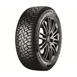 CONTINENTAL ICECONTACT 2 2019 195/60/R15 92T