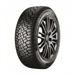 CONTINENTAL ICECONTACT 2 SUV FR 215/60/R17 96T