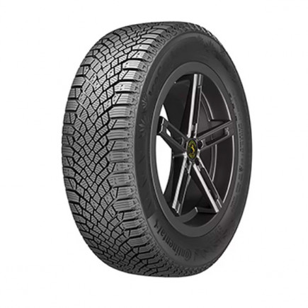 CONTINENTAL ICECONTACT XTRM 275/45/R20 110T