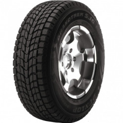 DUNLOP GRANDTREK SJ6 2010г 235/60/R16 100Q