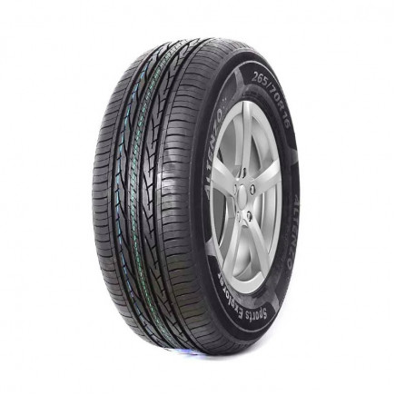 ALTENZO SPORTS EXPLORER 275/70/R16 114H