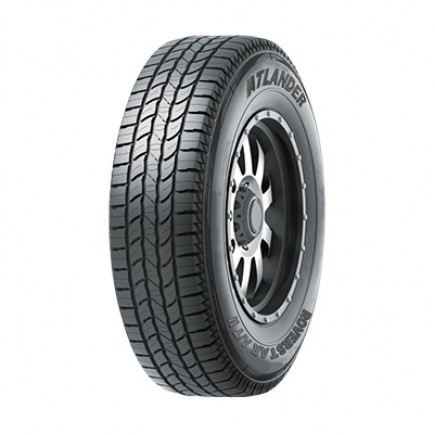 ATLANDER ROVERSTAR A/T II 285/60/R18 120T