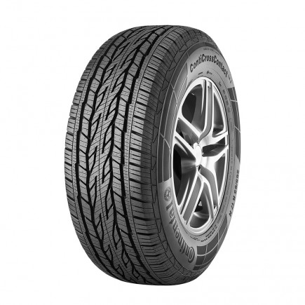 CONTINENTAL CONTICROSSCONTACT LX 2 215/50/R17 91H