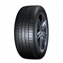 CONTINENTAL CONTISPORTCONTACT 5 225/35/R18 87Y