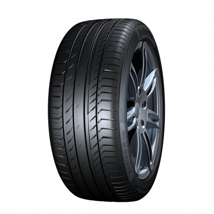 CONTINENTAL CONTISPORTCONTACT 5 225/35/R18 87Y