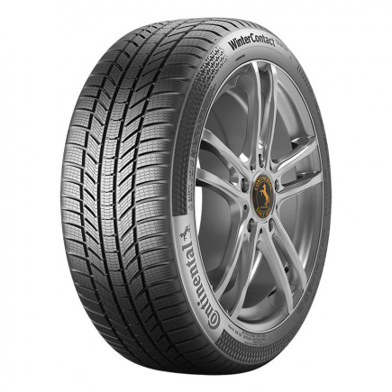 CONTINENTAL WINTERCONTACT TS 870 P 225/60/R18 104V