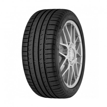 CONTINENTAL CONTIWINTERCONTACT TS 810 S FR 245/45/R17 99V