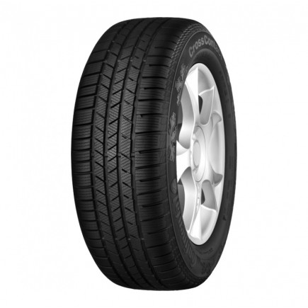 CONTINENTAL CONTICROSSCONTACT WINTER 235/60/R17 102H