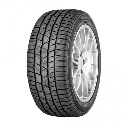 CONTINENTAL CONTIWINTERCONTACT TS 830 P FR 265/30/R20 94V