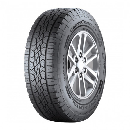 CONTINENTAL CROSSCONTACT ATR 245/65/R17 111H