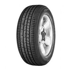 CONTINENTAL CROSSCONTACT LX SPORT 255/50/R19 107H