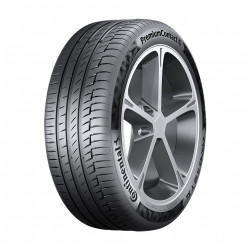 CONTINENTAL PREMIUMCONTACT 6 275/55/R17 109V