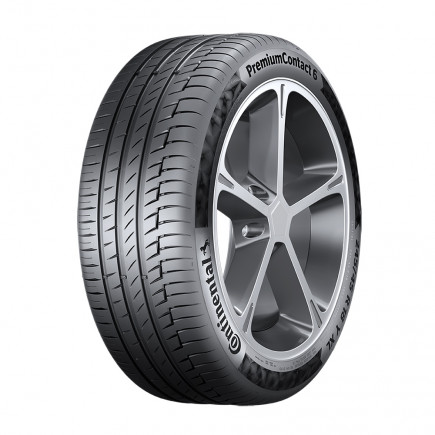 CONTINENTAL PREMIUMCONTACT 6 FR 295/45/R20 114W