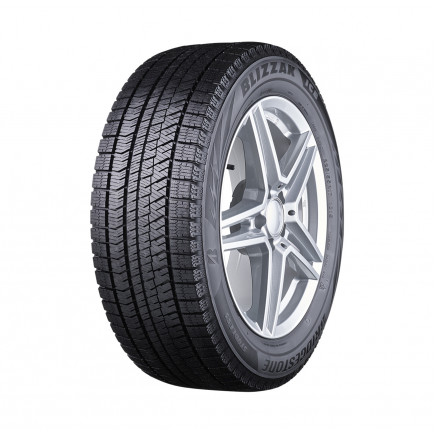 BRIDGESTONE BLIZZAK ICE 2019г 225/55/R17 101T