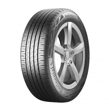CONTINENTAL ECOCONTACT 6 2020 215/45/R20 95T