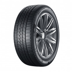 CONTINENTAL WINTERCONTACT TS 860 S SSR 255/55/R20 110H