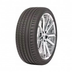 CONTINENTAL CONTISPORTCONTACT 2 255/40/R19 100Y