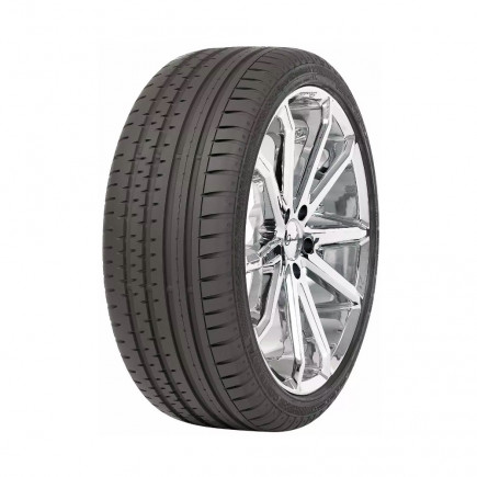 CONTINENTAL CONTISPORTCONTACT 2 255/40/R19 100Y