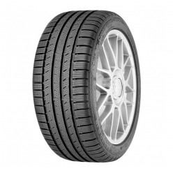 CONTINENTAL CONTIWINTERCONTACT TS 810 FR 195/55/R16 87T