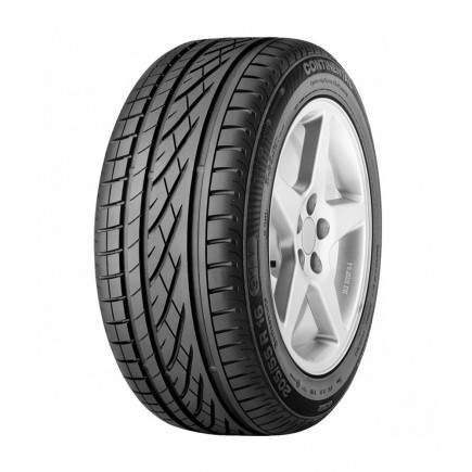 CONTINENTAL CONTIPREMIUMCONTACT 2019г 275/50/R19 112W