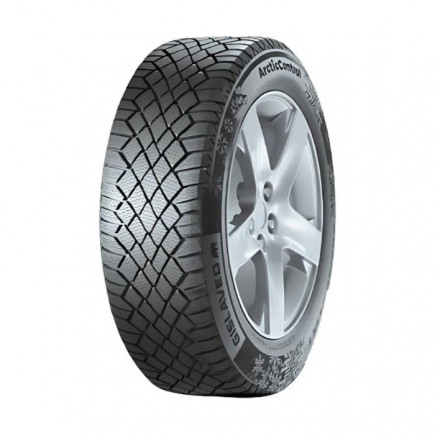 GISLAVED ARCTICCONTROL 225/55/R19 103T XL