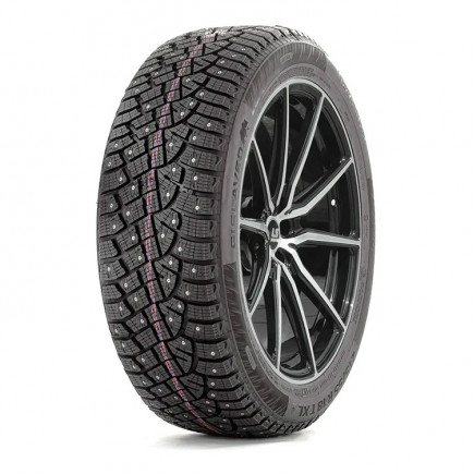 GISLAVED ICECONTROL 195/65/R15 95T XL