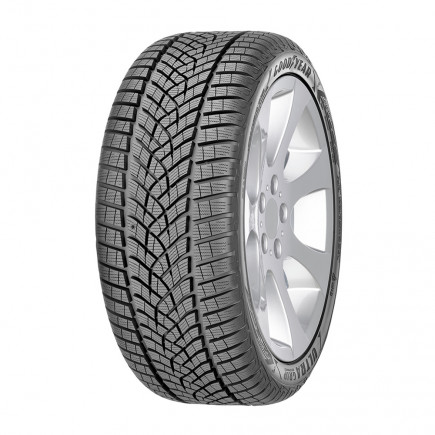 GOODYEAR ULTRAGRIP PERFORMANCE GEN-1 2019г 225/55/R17 97H