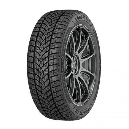 GOODYEAR ULTRAGRIP PERFORMANCE+ SUV (старше 3х лет) 255/55/R19 111V