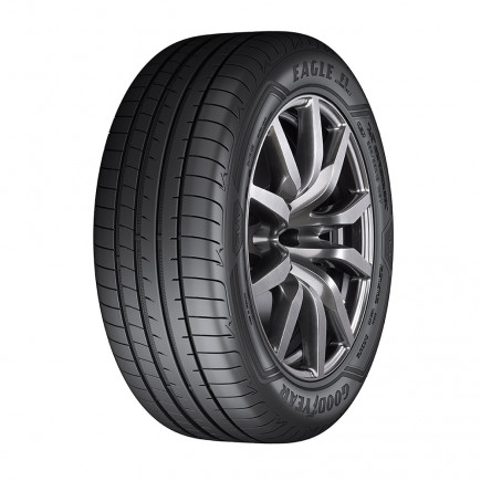 GOODYEAR EAGLE F1 ASYMMETRIC 3 SUV 255/40/R21 102Y