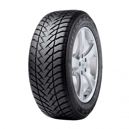 GOODYEAR ULTRAGRIP+ SUV4X4 255/65/R17 110T