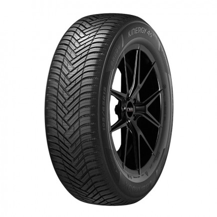 HANKOOK H750 195/55/R16 87V