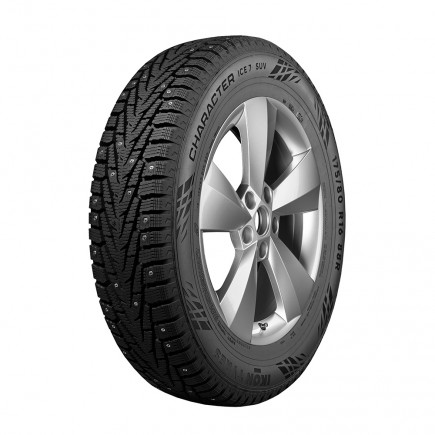 IKON CHARACTER ICE 7 SUV 285/60/R18 116T