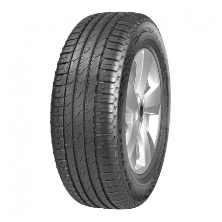IKON CHARACTER AQUA SUV 235/55/R18 100V