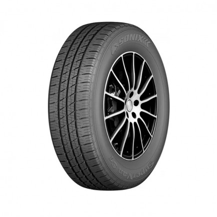 SONIX SUPERVAN S1 225/65/R16 112/110R