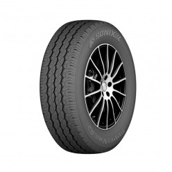 SONIX SUPERVAN S2 155/R12 88/86S