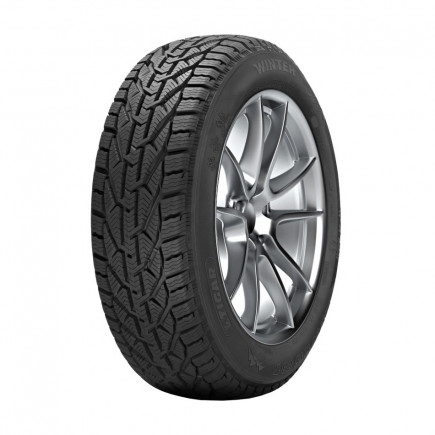 TIGAR WINTER 215/40/R17 87V