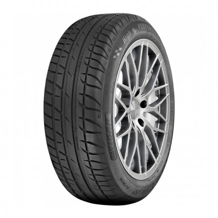 TIGAR HIGH PERFORMANCE 225/60/R16 98V