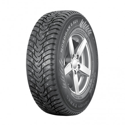 NOKIAN TYRES NORDMAN 8 SUV 215/65/R16 102T