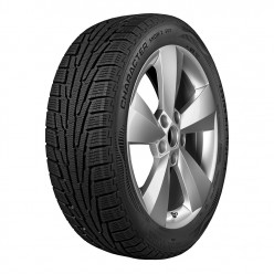 IKON CHARACTER SNOW 2 SUV 215/60/R17 100R XL