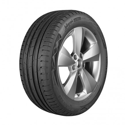 IKON AUTOGRAPH ULTRA 2 SUV 265/45/R21 108W