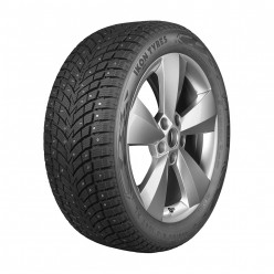 IKON AUTOGRAPH ICE 10 205/50/R17 93T XL