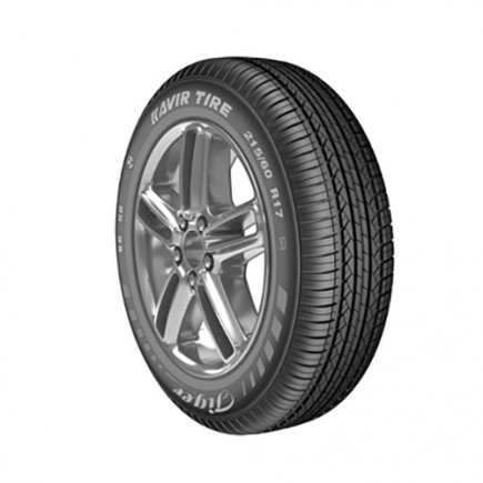 KAVIR TIRE КВ66 TIGER 215/60/R17 96H