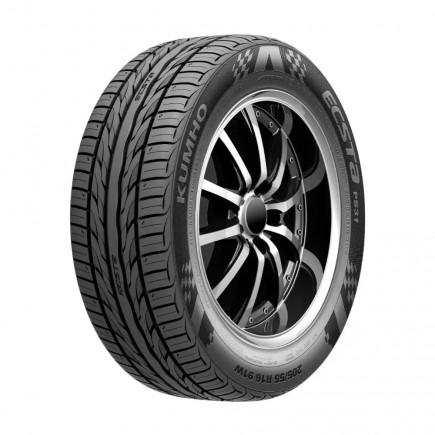 KUMHO PS31 255/35/R18 94W