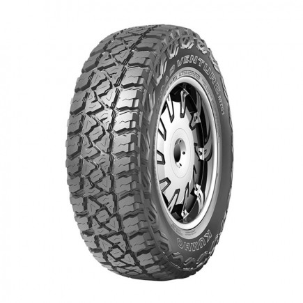 KUMHO MT51 245/70/R16 118/115Q