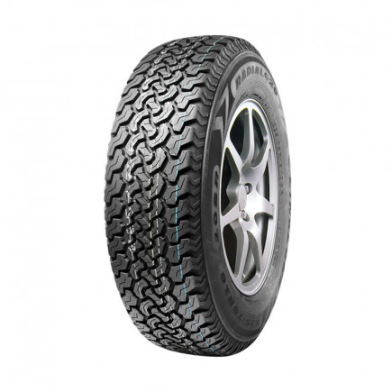 LINGLONG RADIAL620 215/70/R16 100T