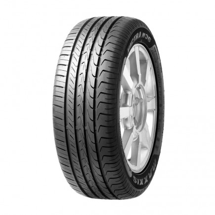 MAXXIS M36+ 245/45/R18 96W