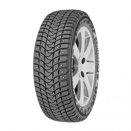 MICHELIN X-ICE NORTH 3 2014г 225/55/R17 101T