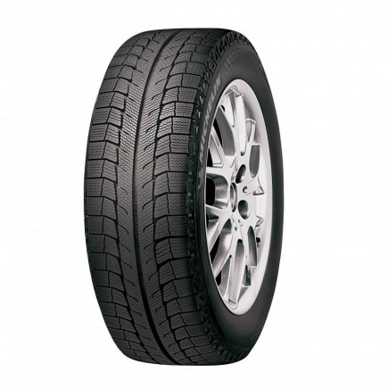 MICHELIN LATITUDE X-ICE 2 255/50/R19 107H
