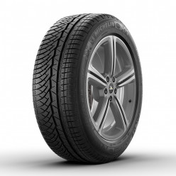 MICHELIN PILOT ALPIN 4 265/45/R19 105V