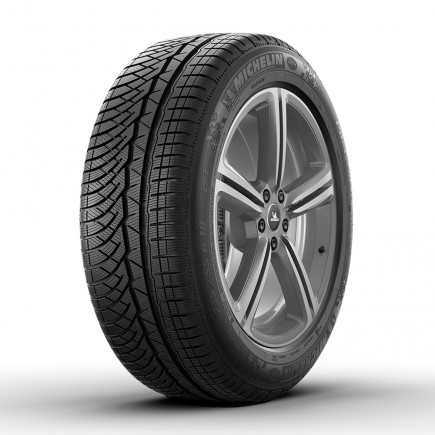 MICHELIN PILOT ALPIN 4 265/45/R19 105V